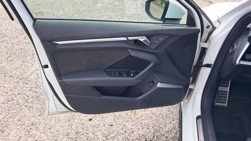 Audi S3 sportback 2.0 Tfsi 310 Quattro s-Tronic 7 s - Entretien constructeur