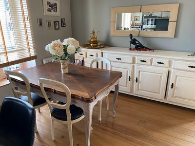 Maison - 100 m² - 3 pièces