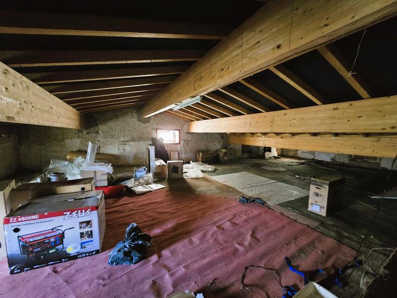 Maison - 160 m² - 4 pièces