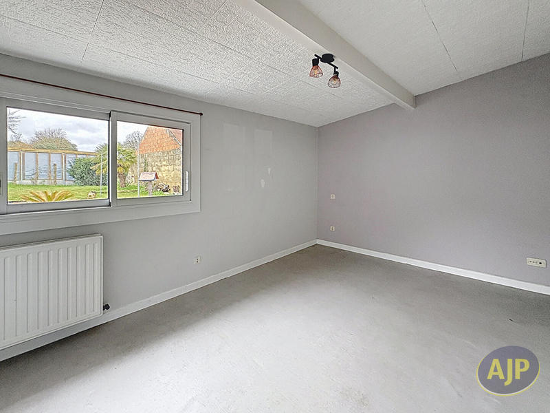 Maison - 67 m² - 4 pièces