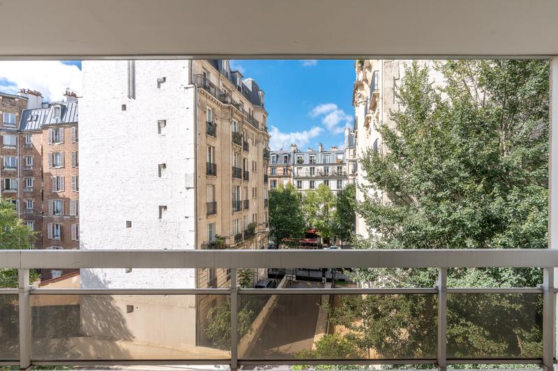 Appartement - 106 m² - 4 pièces