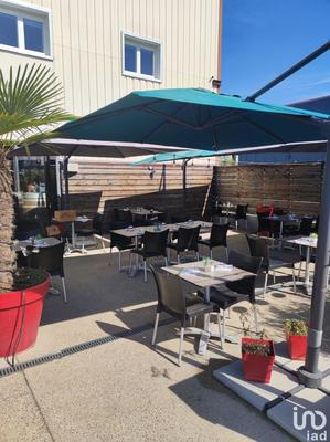 Local commercial - 140 m²