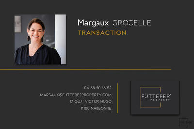 Appartement - 32 m² - 2 pièces