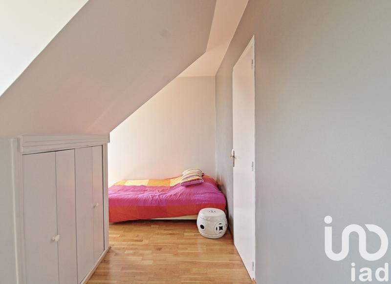 Maison - 147 m² - 7 pièces