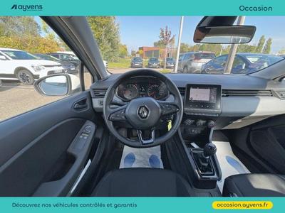 Renault Clio Ste 1.0 TCe 90ch Air Nav