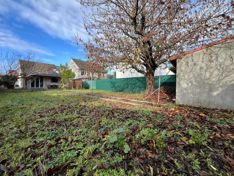 Maison - 83 m² - 4 pièces