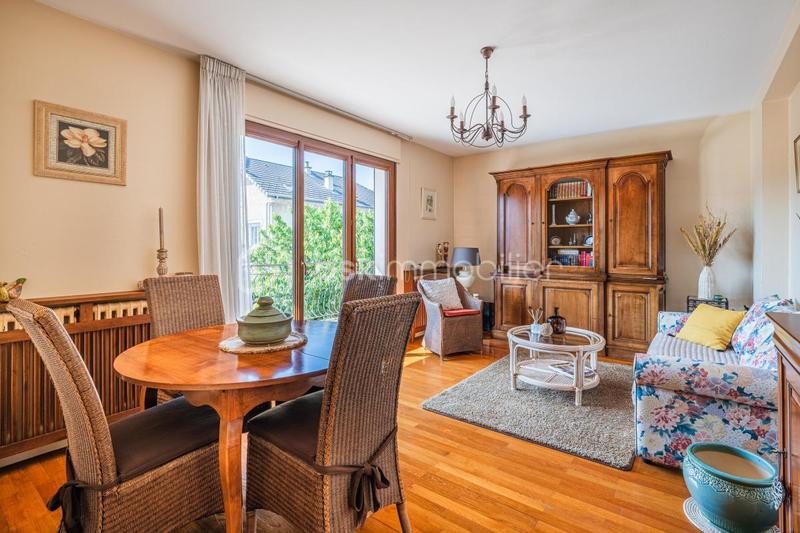 Maison ancienne - 129 m² - 5 pièces