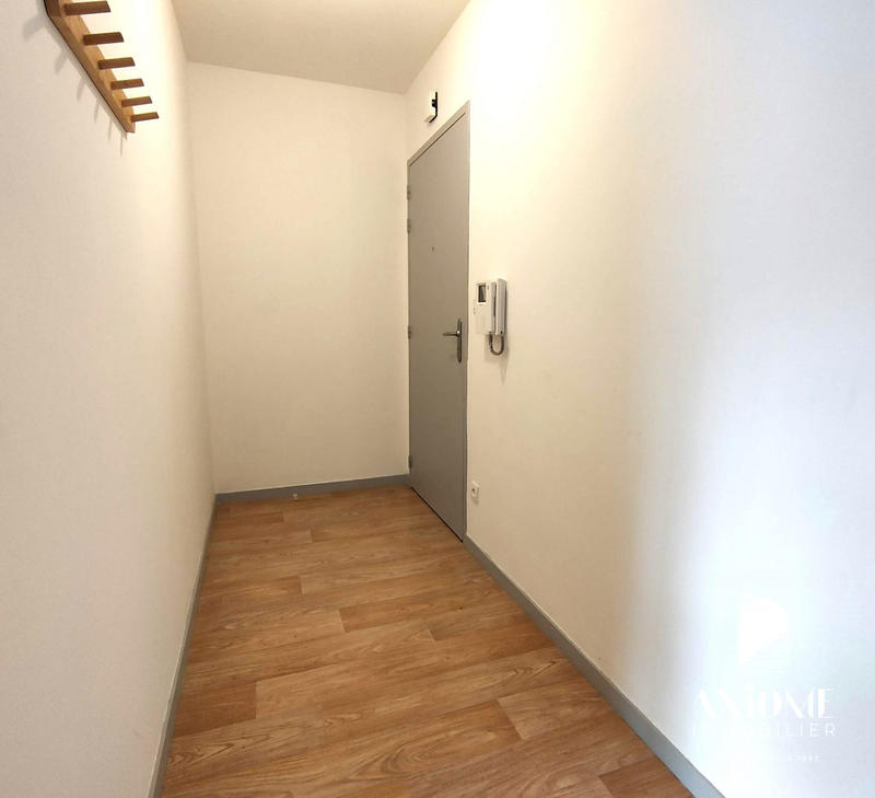 Appartement - 49 m² - 2 pièces