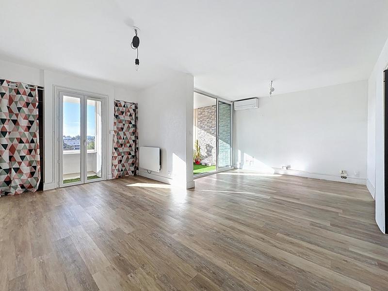 Appartement - 74 m² - 3 pièces