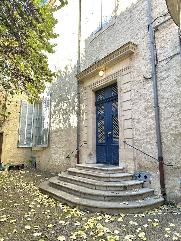 Duplex - 104 m² - 3 pièces