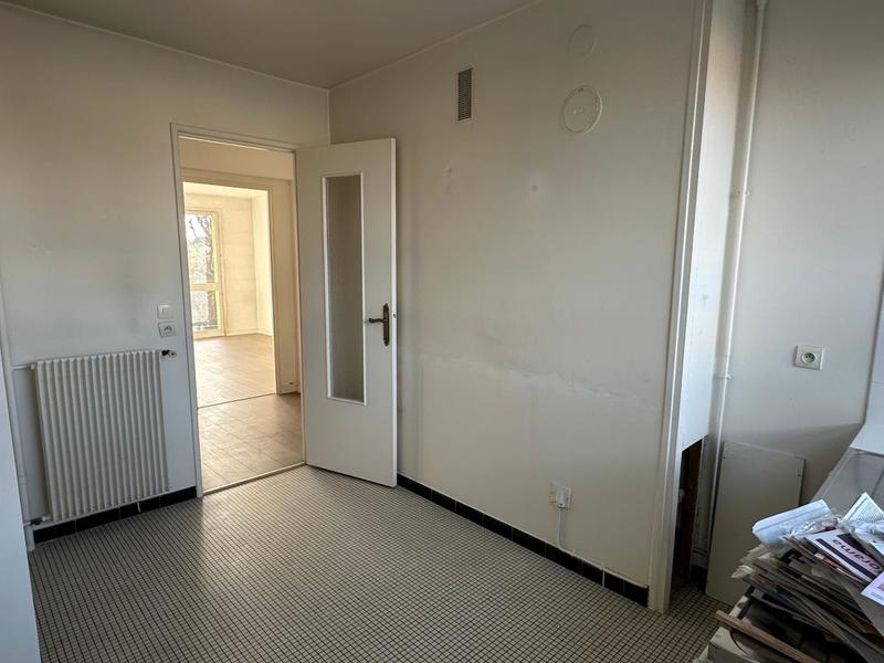 Appartement - 54 m² - 2 pièces