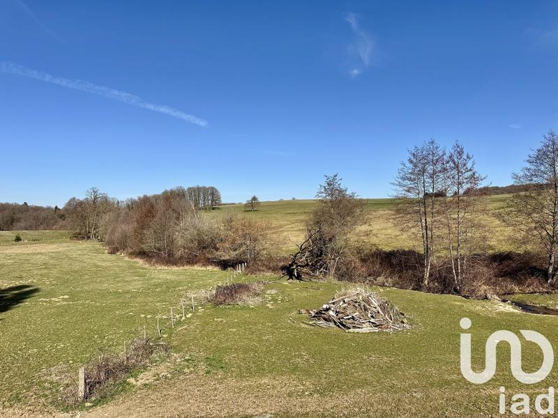 Maison - 169 m² - 8 pièces