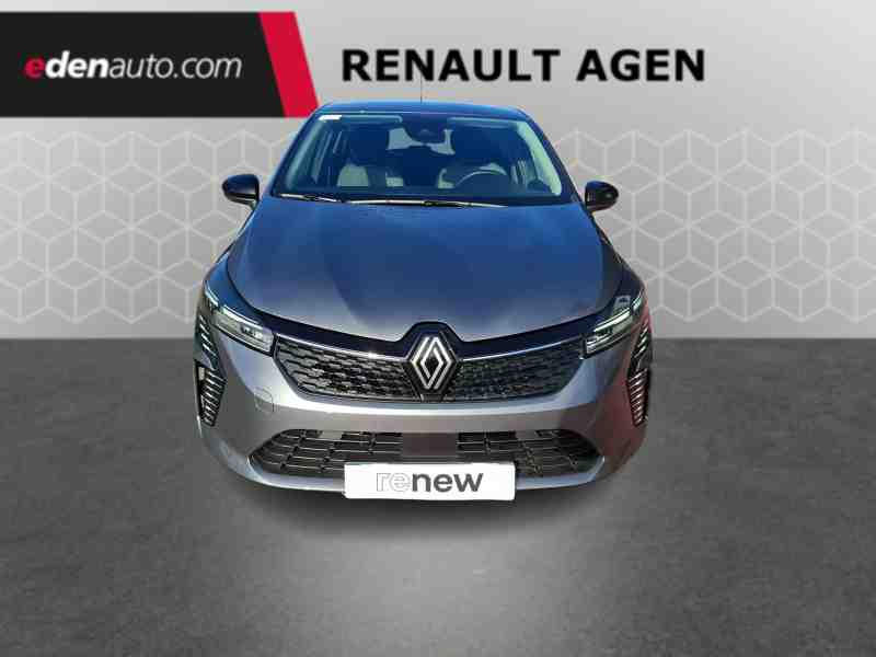 Renault Clio TCe 90 Evolution