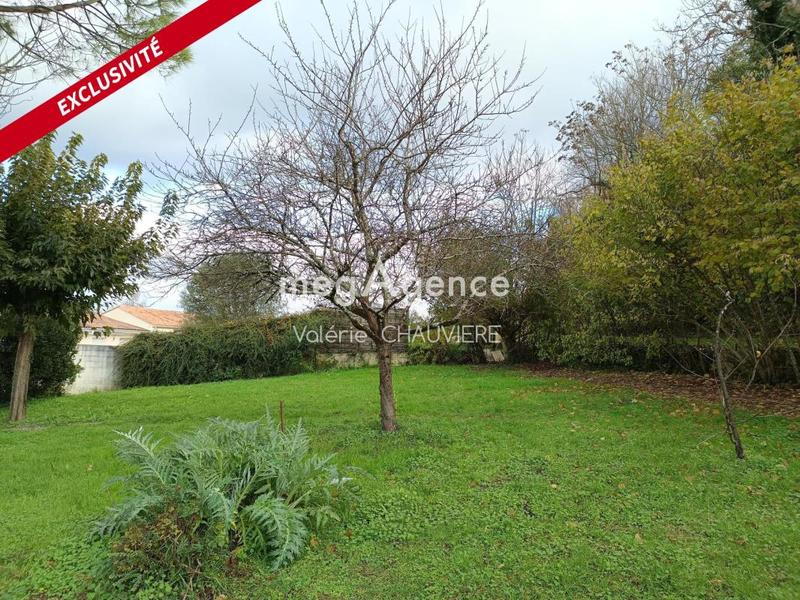 Maison - 109 m² - 5 pièces