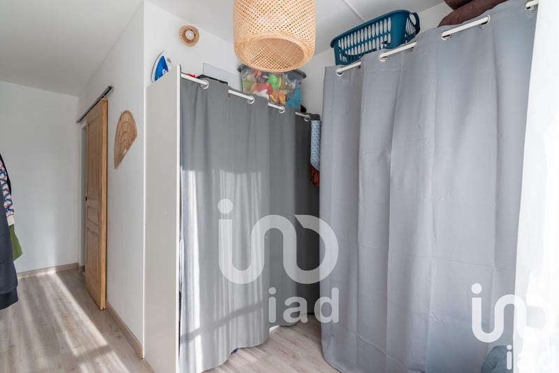 Maison - 124 m² - 6 pièces