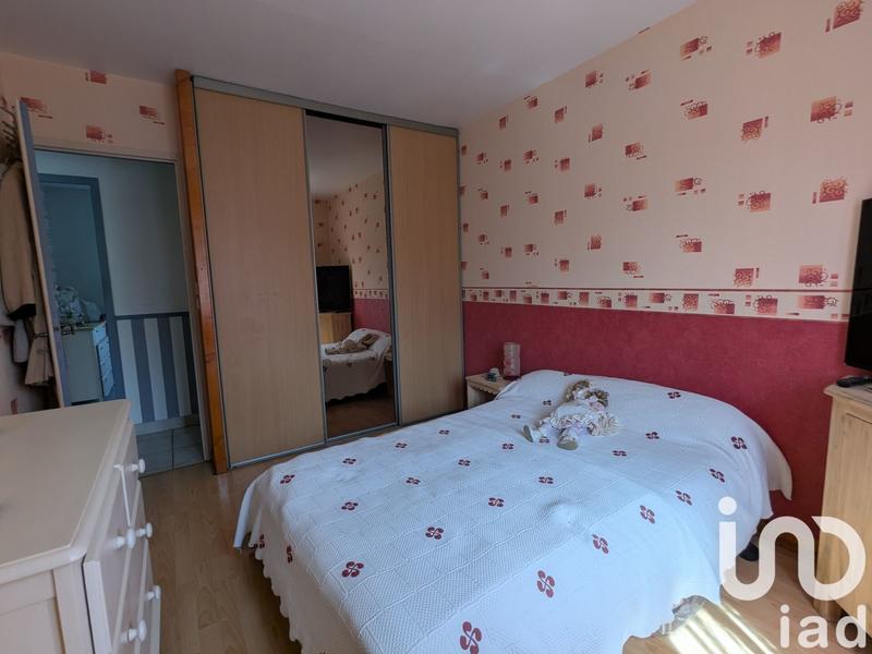 Maison - 170 m² - 8 pièces