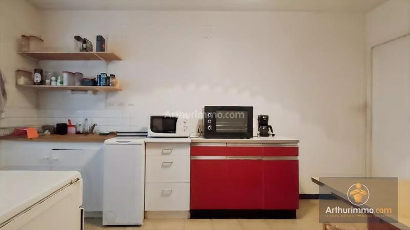 Maison - 89 m² - 4 pièces