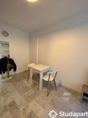 Appartement - 22 m² - 1 pièce