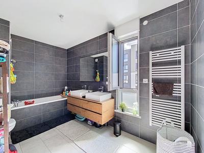 Duplex - 86 m² - 4 pièces