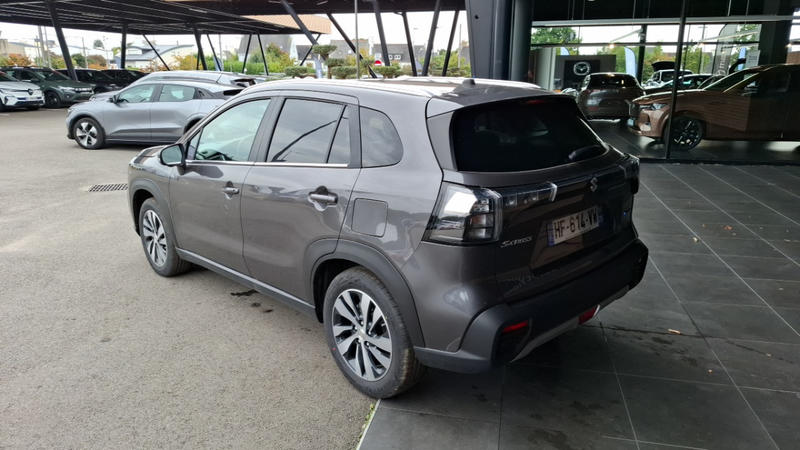 Suzuki s-cross II 1.5 Dualjet Hybrid Style Auto