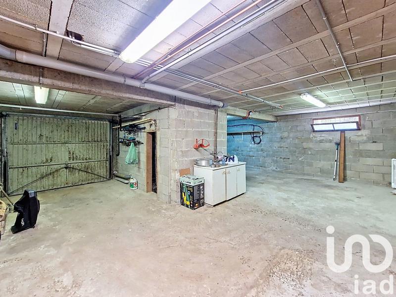 Maison - 110 m² - 6 pièces