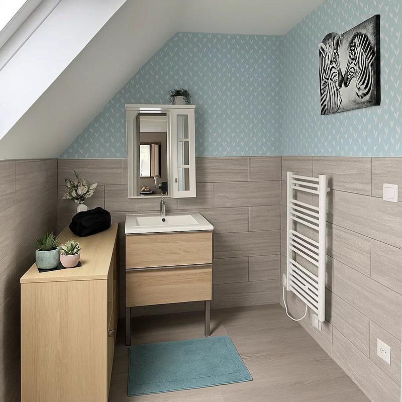 Maison - 143 m² - 5 pièces