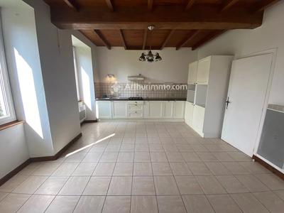 Maison - 155 m² - 7 pièces