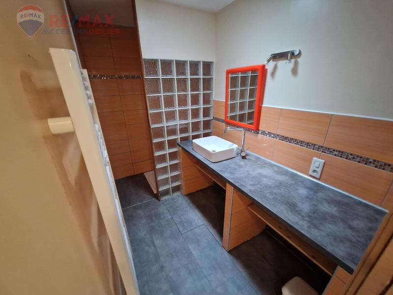 Maison de village - 200 m² - 5 pièces