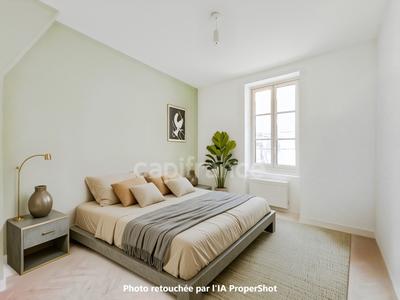 Appartement - 97 m² - 3 pièces