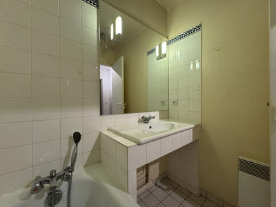 Appartement - 35 m² - 1 pièce