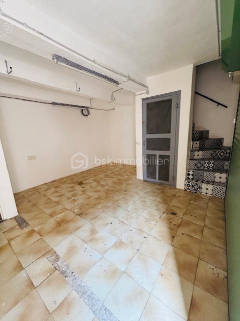 Maison de village - 94 m² - 4 pièces