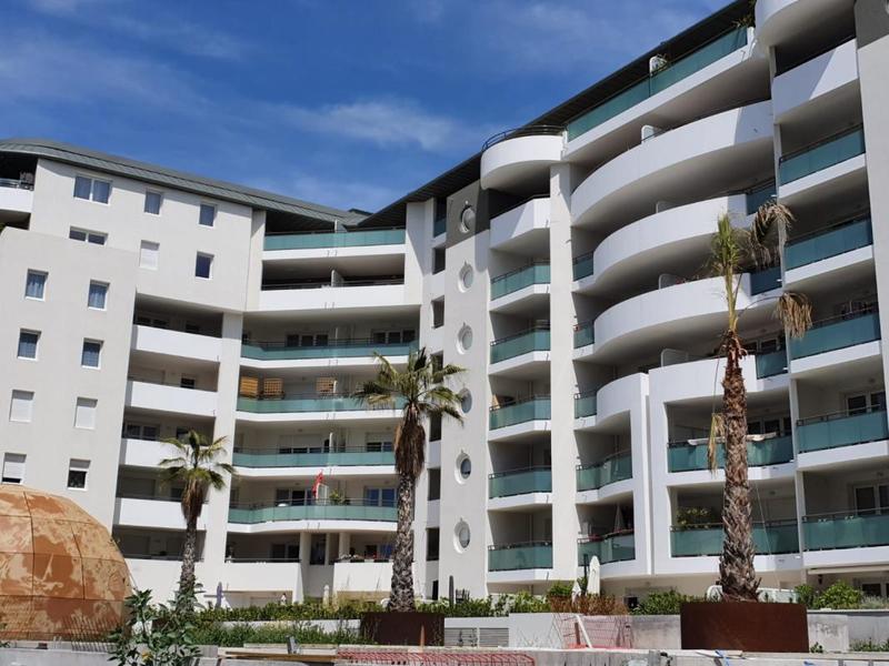 Appartement - 67 m²