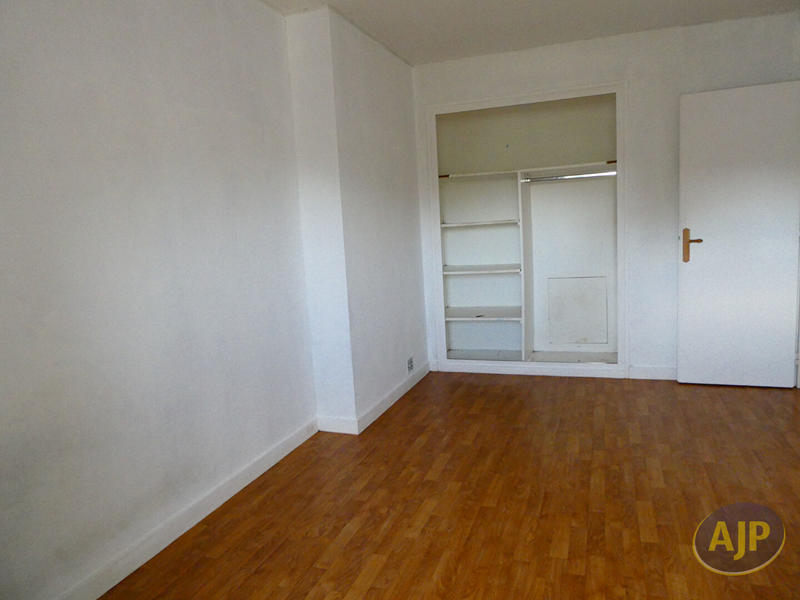 Maison - 113 m² - 6 pièces