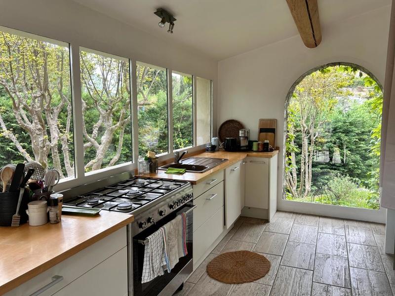 Maison - 145 m² - 5 pièces