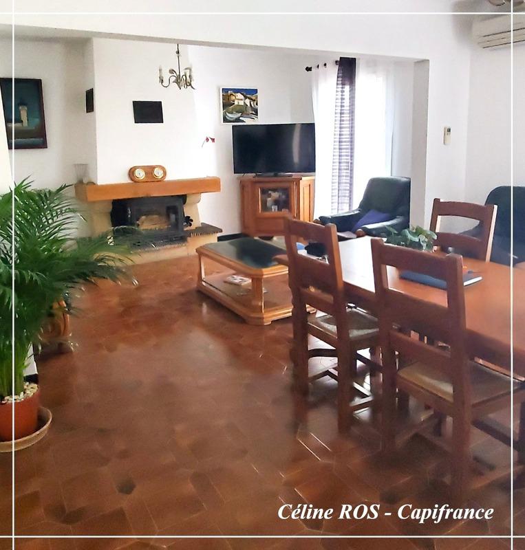 Mas - 166 m² - 6 pièces