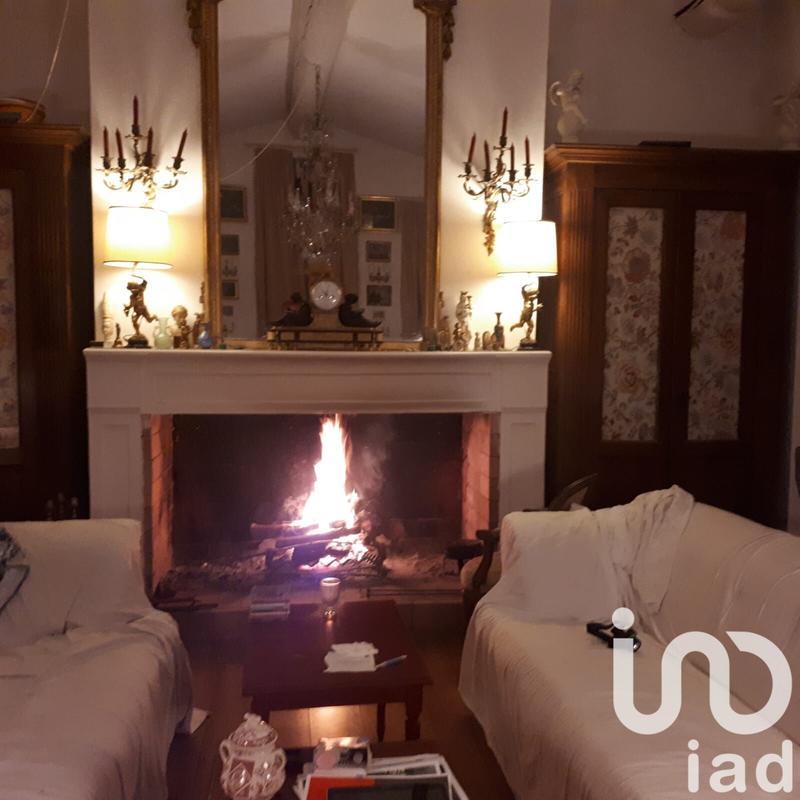 Maison de campagne - 370 m² - 10 pièces