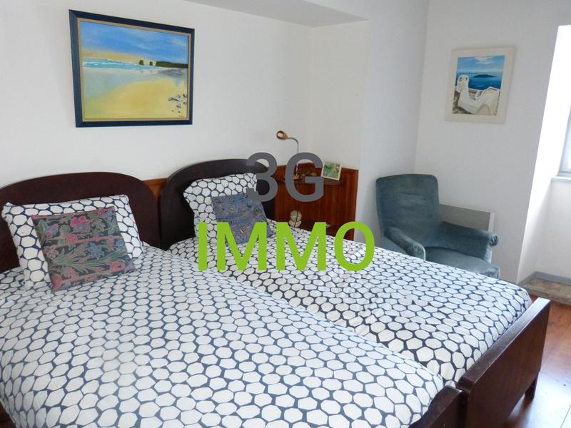 Maison - 600 m² - 14 pièces