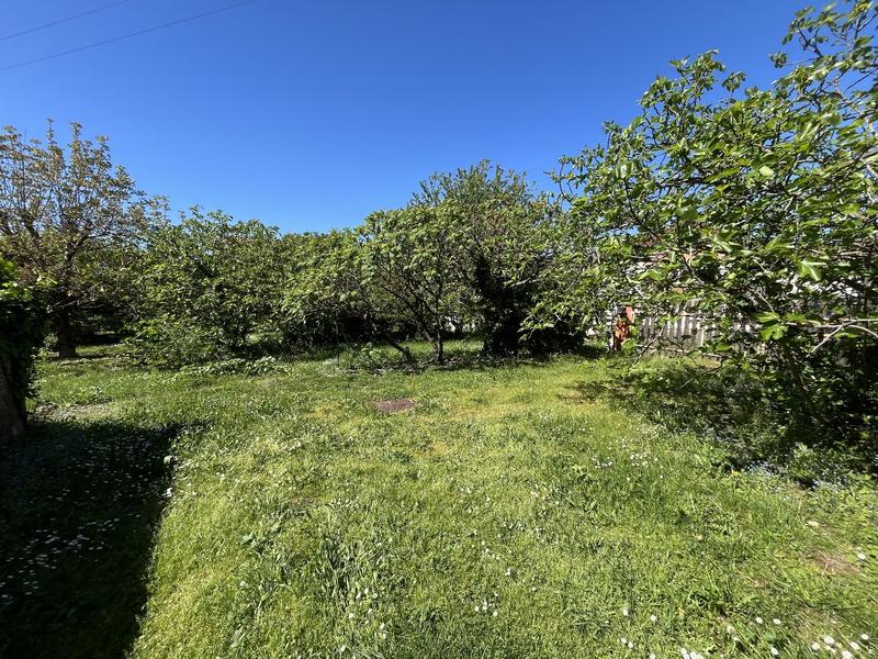 Grange - 155 m² - 3 pièces