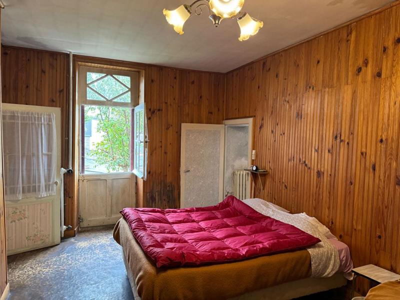 Maison - 126 m² - 7 pièces