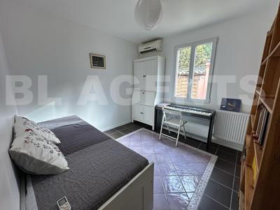 Maison - 185 m² - 8 pièces