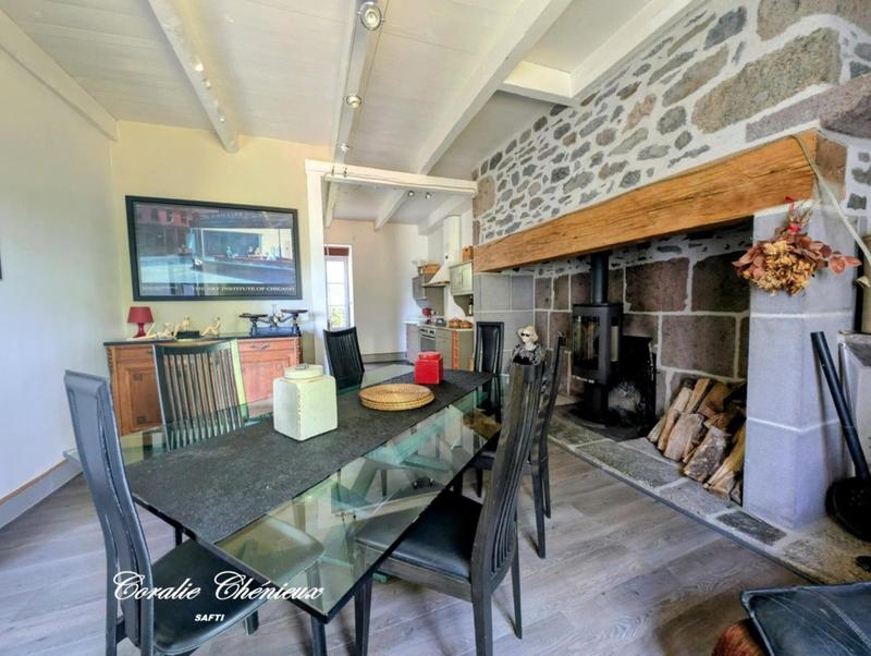 Maison de maîtres - 390 m² - 10 pièces