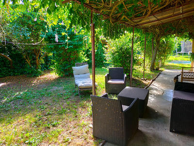 Maison - 75 m² - 3 pièces