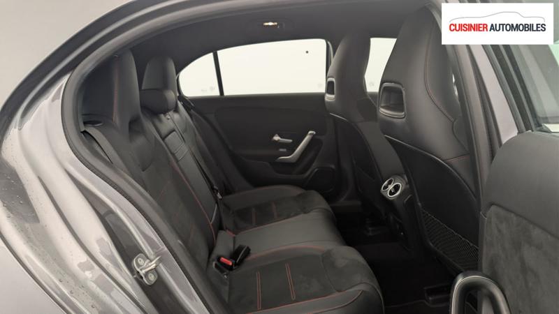 Mercedes Classe a 180 7g-Dct Amg Line