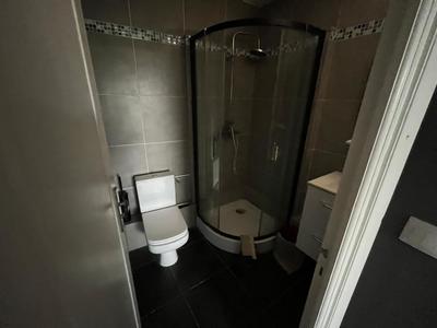 Studio - 16 m² - 1 pièce