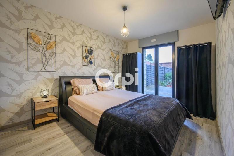 Maison - 136 m² - 4 pièces