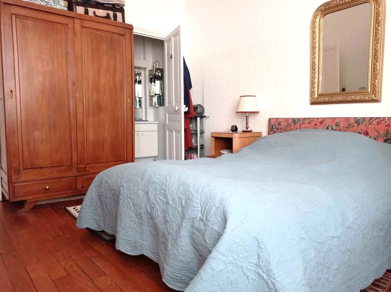 Appartement - 93 m² - 3 pièces