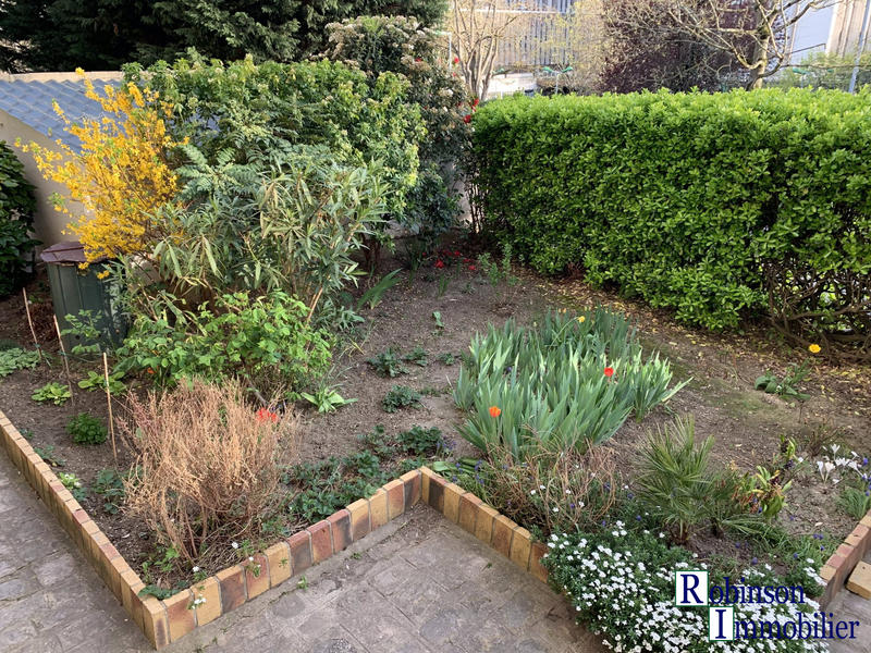 Appartement - 34 m² - 2 pièces