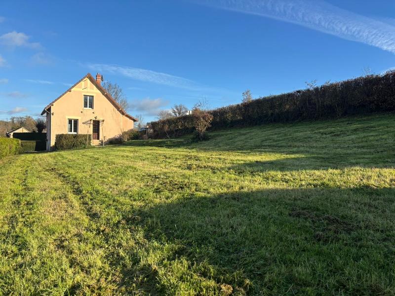 Maison - 106 m² - 4 pièces