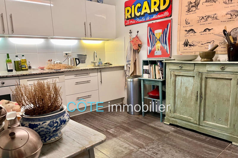 Appartement - 90 m² - 3 pièces