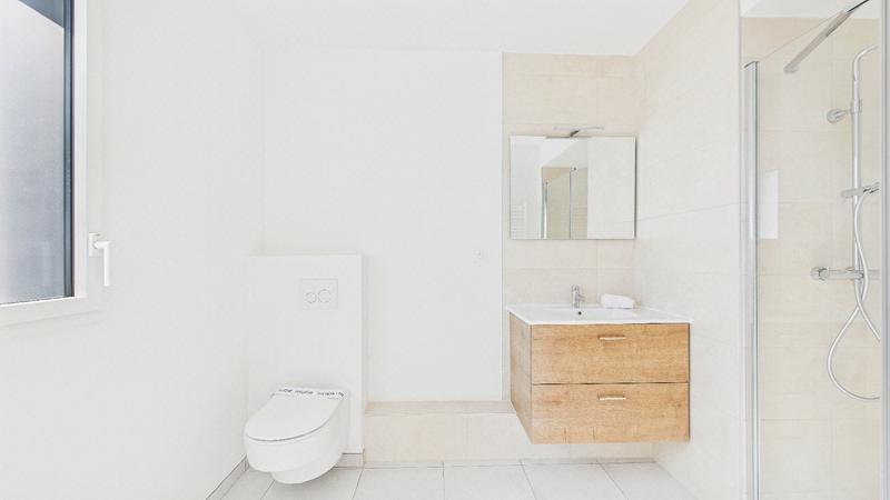 Appartement - 34 m² - 1 pièce